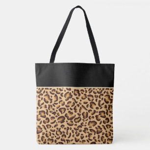 Bolsa Tote Saco de ferramentas de impressão animal