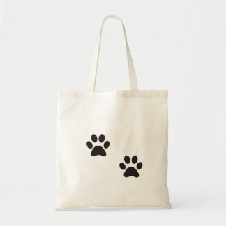 Bolsa Tote Saco de ferramentas de patas