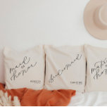 Bolsa Tote Saco de ferramentas de script de corte de Madrinha<br><div class="desc">Estamos sempre a adicionar novas designs diariamente!</div>