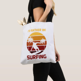 Bolsa Tote Saco de ferramentas de surfe