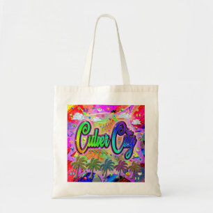Bolsa Tote Saco de ferramentas do Culver City Vista Express