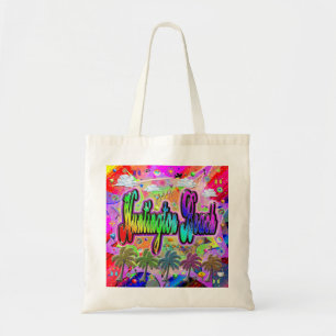 Bolsa Tote Saco de ferramentas do Huntington Beach Vista Expr