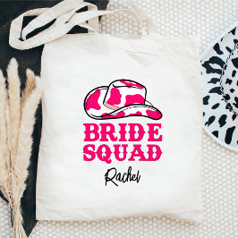 Bolsa Tote Saco de ferramentas do último rodeio Bachelorette