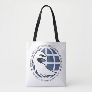 Bolsa Tote Saco de ferramentas NDU e CISA