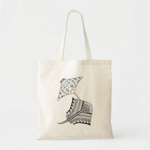Bolsa Tote Saco de ferramentas para colorir adultas de dois r