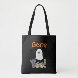 Bolsa Tote Saco de ferramentas personalizado do Design boo Gh