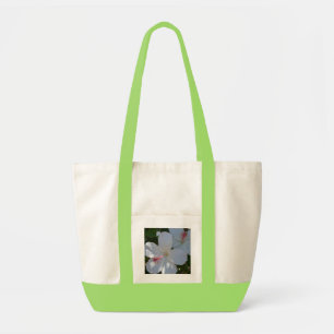 Bolsa Tote Saco de Fragrância Floral