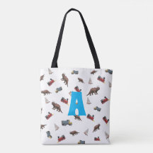 Saco de Fralda de Bebê Personalizável