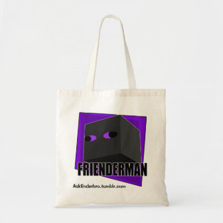 Bolsa Tote Saco de Frienderman