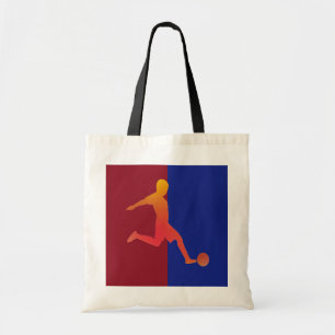 Bolsa Tote Saco de futebol