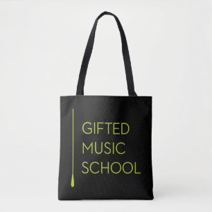 Bolsa Tote Saco de GMS
