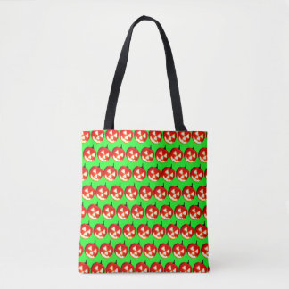 Bolsa Tote Saco de guloseimas de Halloween