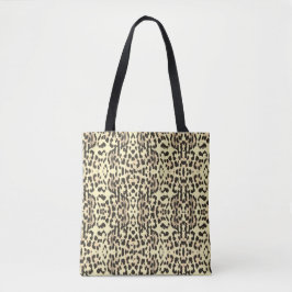 Bolsa Tote saco de impressão de na moda animal