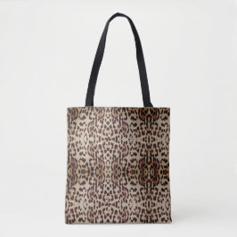 Bolsa Tote saco de impressão de na moda animal