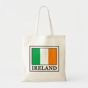 Bolsa Tote Saco de Ireland