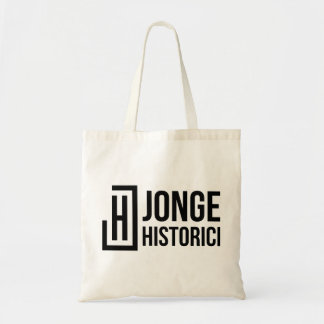 Bolsa Tote Saco de Jonge Historici