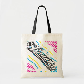 Bolsa Tote Saco de Kainaku