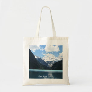 Bolsa Tote Saco de Lake Louise, Alberta