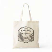 saco de lavanda e limões 