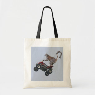Bolsa Tote Saco de Limur com Salto