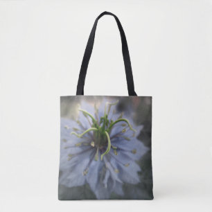 Bolsa Tote Saco de lona personalizado Love in the Myst