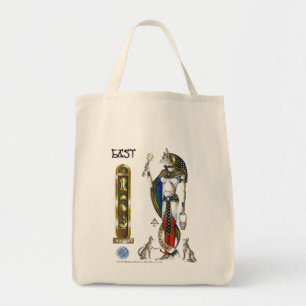 Bolsa Tote Saco de luz torto