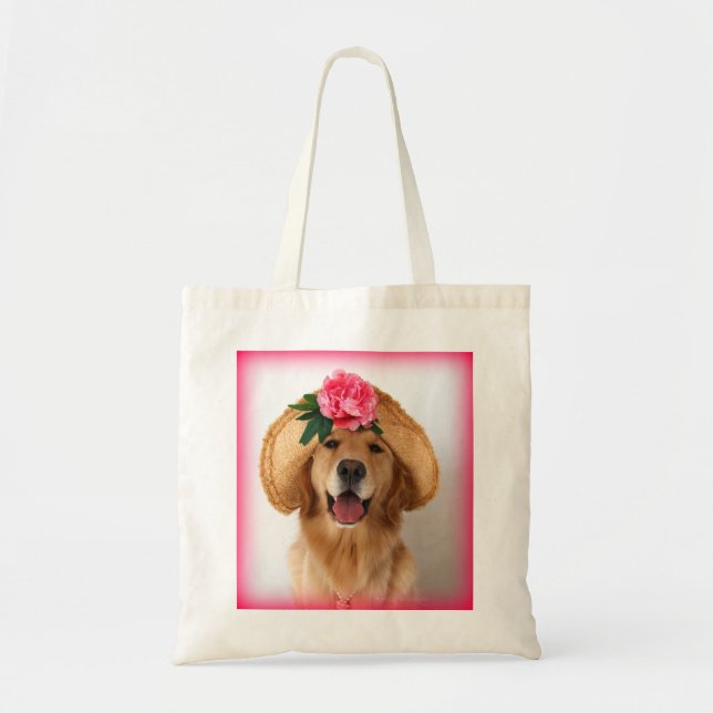 Bolsa Tote Saco de Maddi (Frente)