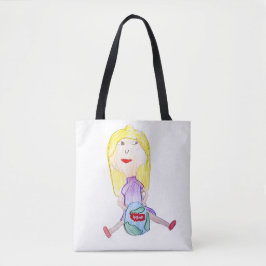 Bolsa Tote Saco de mão