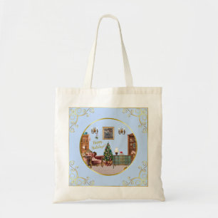 Bolsa Tote Saco de Mão