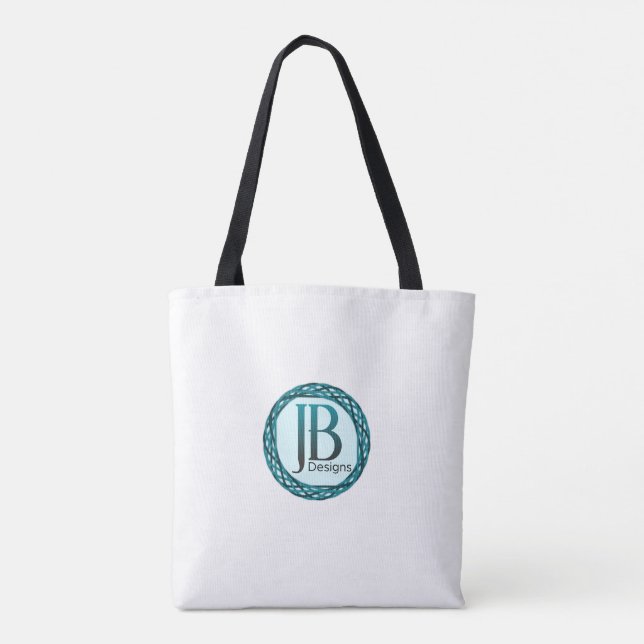 Bolsa Tote Saco de mão (Verso)