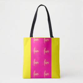 Bolsa Tote Saco de mão