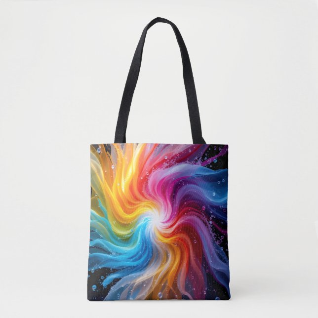 Bolsa Tote Saco de mão (Frente)