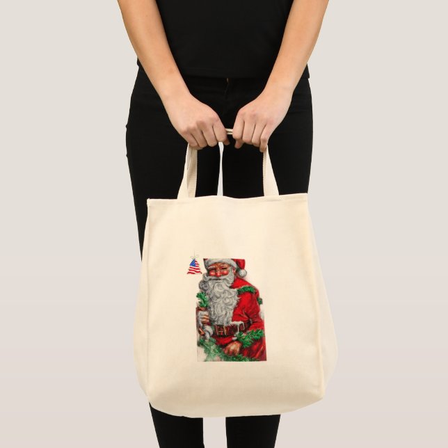 Bolsa Tote Saco de mão (Frente (produto))
