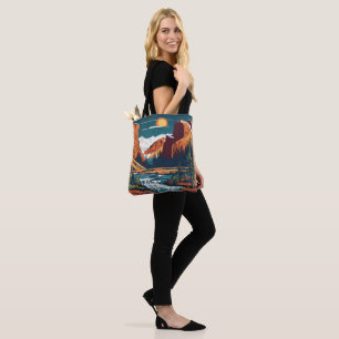 Bolsa Tote Saco de mão