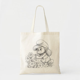 Bolsa Tote Saco de mão