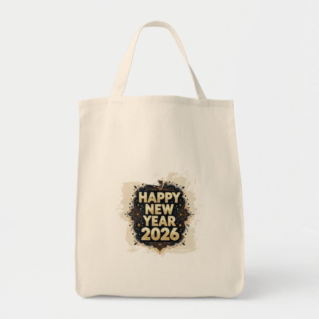 Bolsa Tote Saco de mão (Frente)