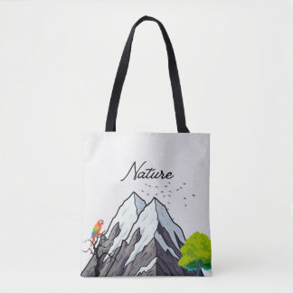 Bolsa Tote Saco de mão