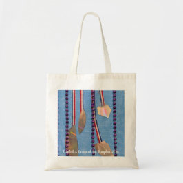 Bolsa Tote Saco de mão