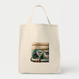Bolsa Tote Saco de mão adesivo para para-choque de carro anti