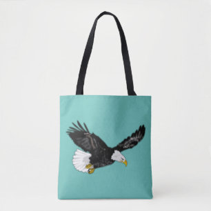 Bolsa Tote Saco de mão American Eagle