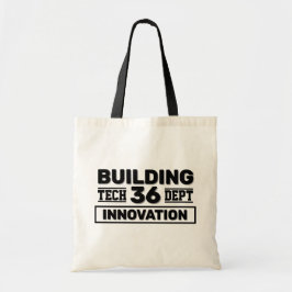 Bolsa Tote Saco de mão Building 36™