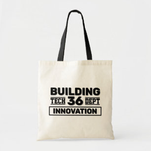 Bolsa Tote Saco de mão Building 36™