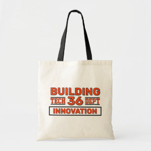 Bolsa Tote Saco de mão Building 36™