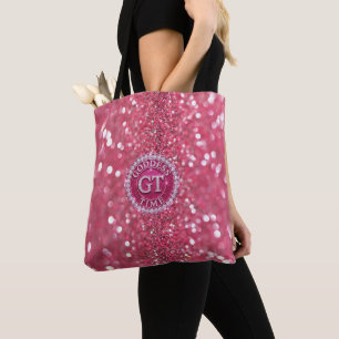 Bolsa Tote Saco de mão com estampa total Goddess Time GT