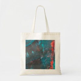 Bolsa Tote Saco de mão de Arte Abstrata