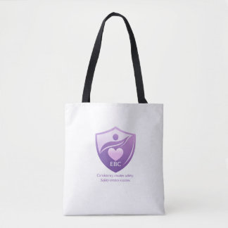 Bolsa Tote saco de mão ebc med