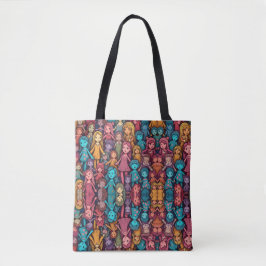 Bolsa Tote Saco de Mão Feminino
