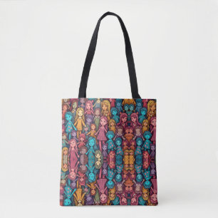 Bolsa Tote Saco de Mão Feminino