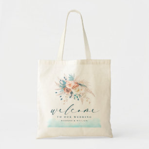 Bolsa Tote Saco de Mão para Casamento em Destino