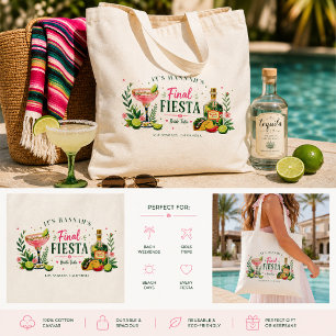 Bolsa Tote Saco de Mão Personalizado para Despedida de Soltei